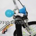 JDGH Kids Bike Metal Horn Bell Bike Horn Accessory Toddler Bike Bells - B07GDMLM56